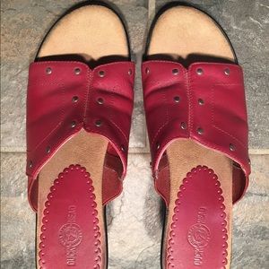 👠WOMENS WEDGE HEELED SHOES👠